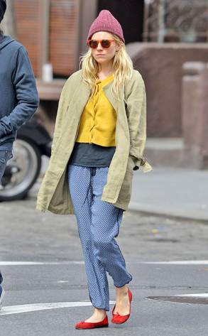 Sienna Miller Sienna Miller